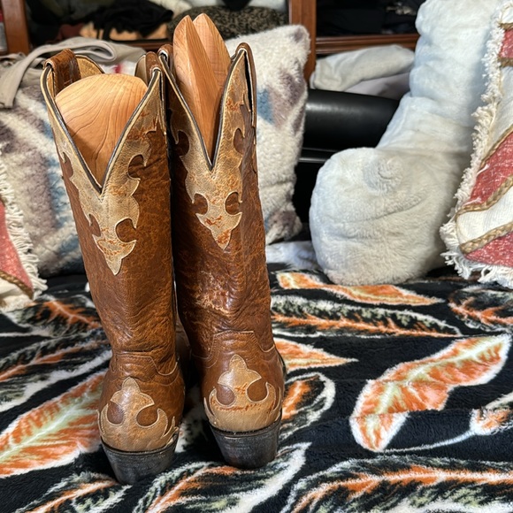 COPY - Old gringo. Yippee. Ki Yay vintage EC. Boots have been relisted. - Picture 3 of 10